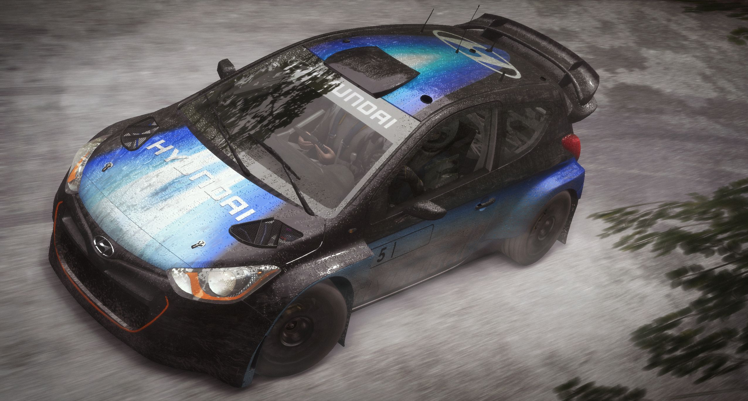 DiRT Rally - Imagen 44